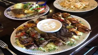 Une photo du restaurant Acropolis Greek Cuisine