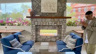A photo of Psomi restaurant