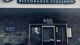 Een foto van restaurant Salute Ristorante Italiano