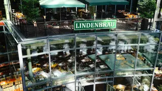 A photo of Lindenbräu am Potsdamer Platz restaurant