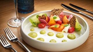 Taste of Bacan - A 5-Course Culinary Journey Photo