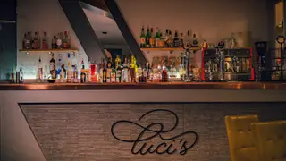 A photo of Luci's Restaurant & Cocktail Bar restaurant