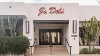 A photo of J's Deli restaurant
