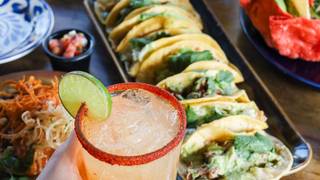 A photo of Solita Tacos & Margaritas - Long Beach restaurant