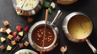 The Melting Pot - Sacramento餐廳的相片