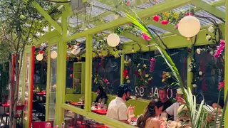 A photo of Local 92 - Soho restaurant