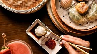 $20 Yum Cha Lunch Photo