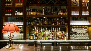 A photo of Sadelle's Highland Park restaurant