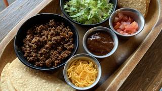 Taco Tuesday張相片