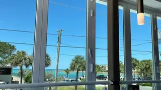 A photo of 82 Degrees restaurant