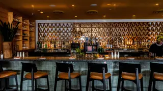 A photo of Gema restaurant