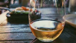 Een foto van restaurant Balzac Wine Bar