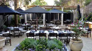 A photo of Romero Restaurant restaurant