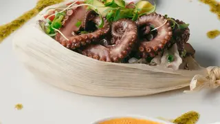 Foto del ristorante La Noria