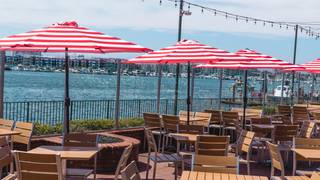 Premier Patio Seating for 4th of July! $30 photo