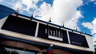Photo du restaurant Vivaldi