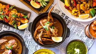 Mother's Day Menu - 3 Course $55 Foto