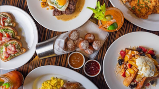 Join us for Sunday Brunch! foto