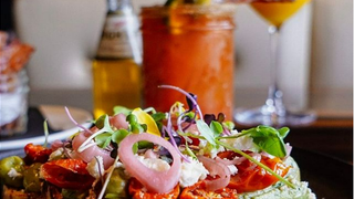 Join us for Sunday Brunch foto