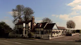 Photo du restaurant The Rabbits Pub