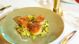 Summer Restaurant Week: Dinner foto