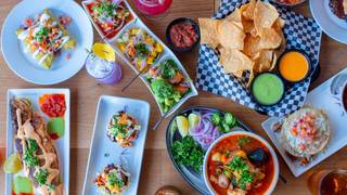 ¡Salud al Jefe! Father’s Day at La Viga foto