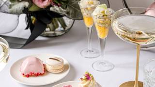 Mother's Day High Tea 2025 foto