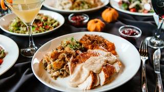 Thanksgiving Prix Fixe Menu - $51/person photo