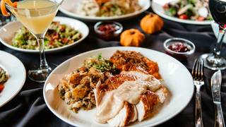 Thanksgiving Prix Fixe Menu - $51/person photo