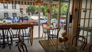 Foto del ristorante Eira Mercearia