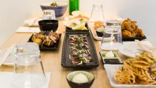 A photo of Tomodachi Izakaya & Bar 1.0 restaurant
