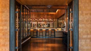 Communal Table foto
