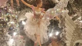 Nutcracker Ballet Tea photo