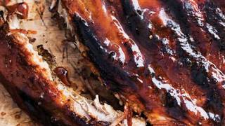 50% OFF RIBS EVERY THURSDAY Photo