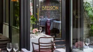 A photo of Bresson restaurant