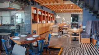 Una foto del restaurante Beef Capital - Irapuato