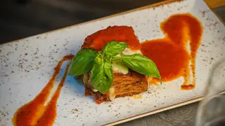 Una foto del restaurante MOZZAMO - Thalkirchen