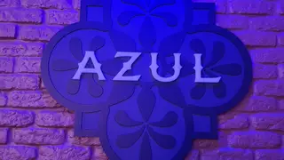 A photo of Azul - Kickapoo Lucky Eagle Casino Resort restaurant