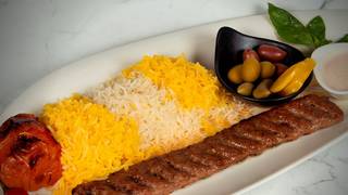 Shiraz Persian Restaurant + Barの写真