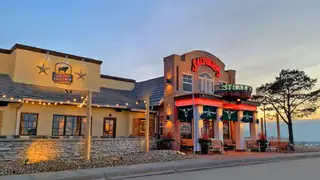 A photo of Saltgrass Steak House - Omaha restaurant