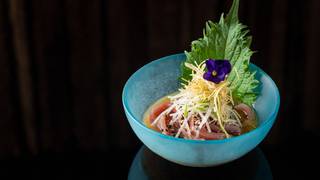 Omakase Tasting Menu From £80 Photo
