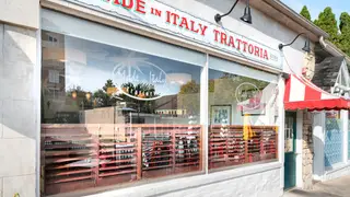 A photo of Made in Italy Trattoria restaurant