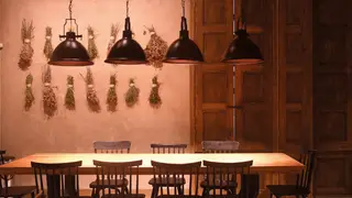 Una foto del restaurante Vernaculo