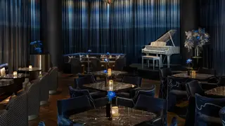 A photo of Silver Lining Lounge restaurant