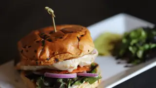 A photo of 3812 Bistro restaurant