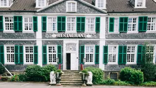 A photo of Brasserie im Fritz am Brunnen restaurant