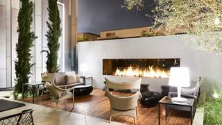 AC Lounge- South Bay Restaurant - El Segundo, CA | OpenTable