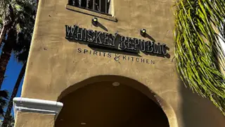 A photo of Whiskey Republic Spirits & Kitchen restaurant