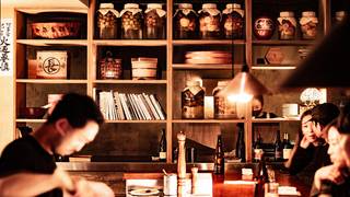 Chaco Bar Restaurant Potts Point AU NSW OpenTable