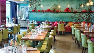 A photo of Lokma Turkish Grill & Bar Bermondsey restaurant